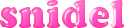 snidel2.png